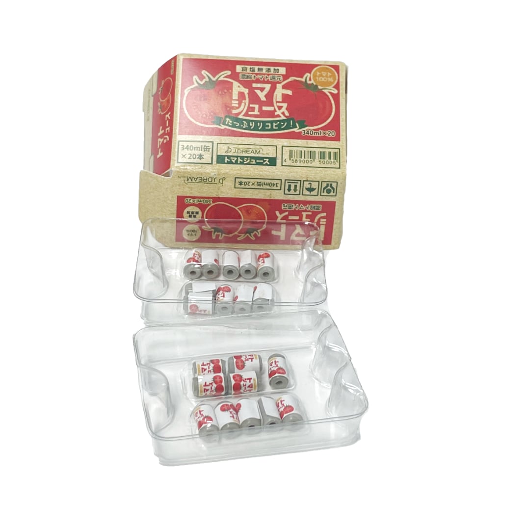 Miniature Vending Machine