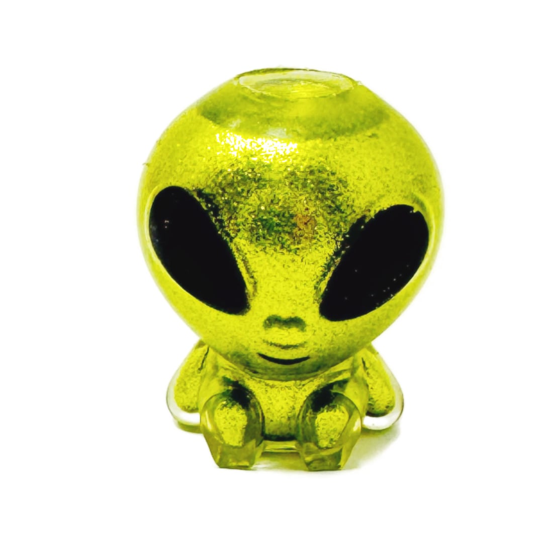 Sticky Alien Squish Sticky Alien – Tinywich