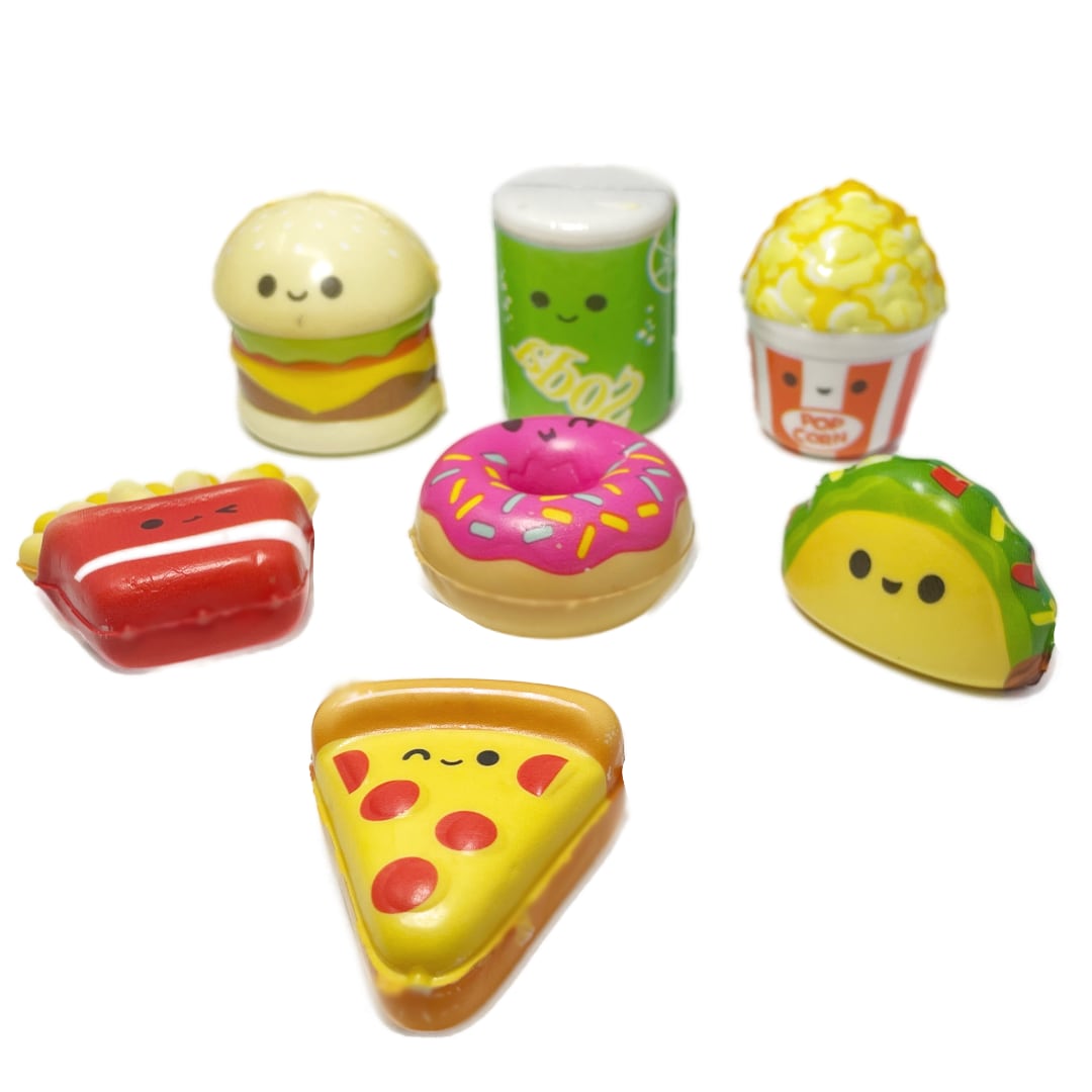 Micro Squish Fun Foods Tinywich micro-squish-fun-foods-tinywich