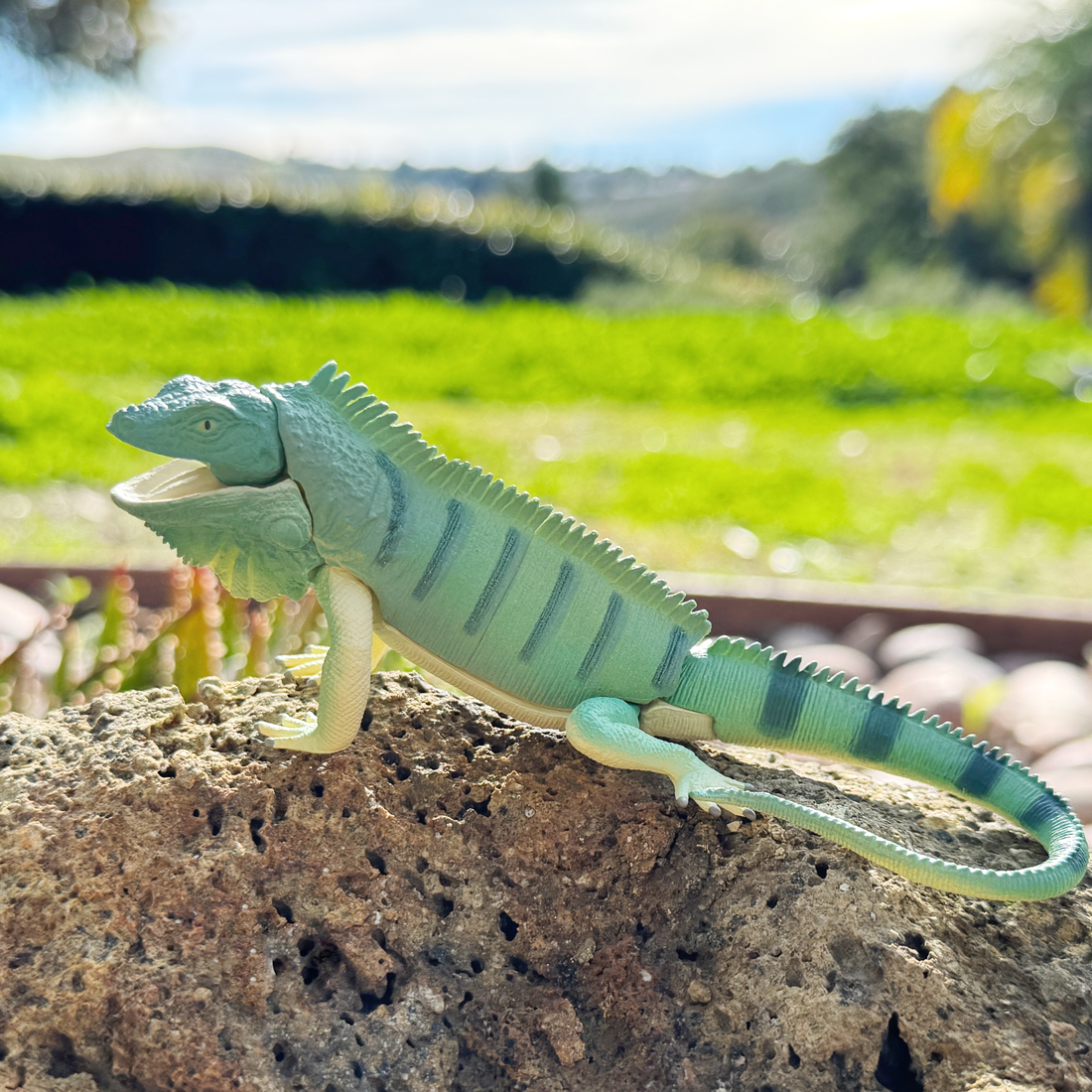 Playable Lizard Kingdom 2 – Tinywich